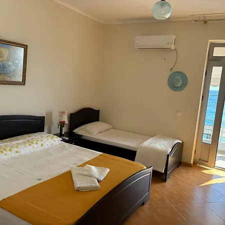 Al Mare Lejlighedshotel *