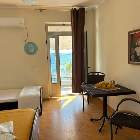 Lejlighedshotel Al Mare Borsh