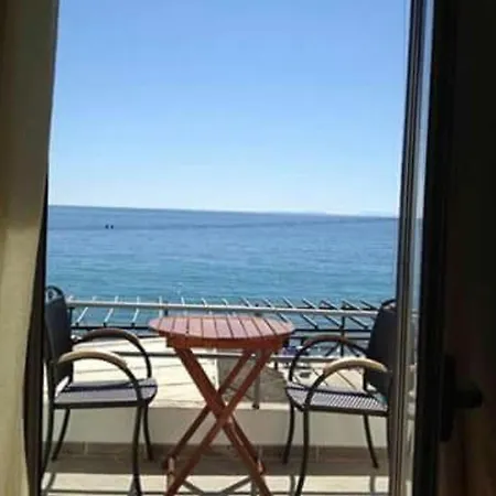 Apart-hotel Al Mare *